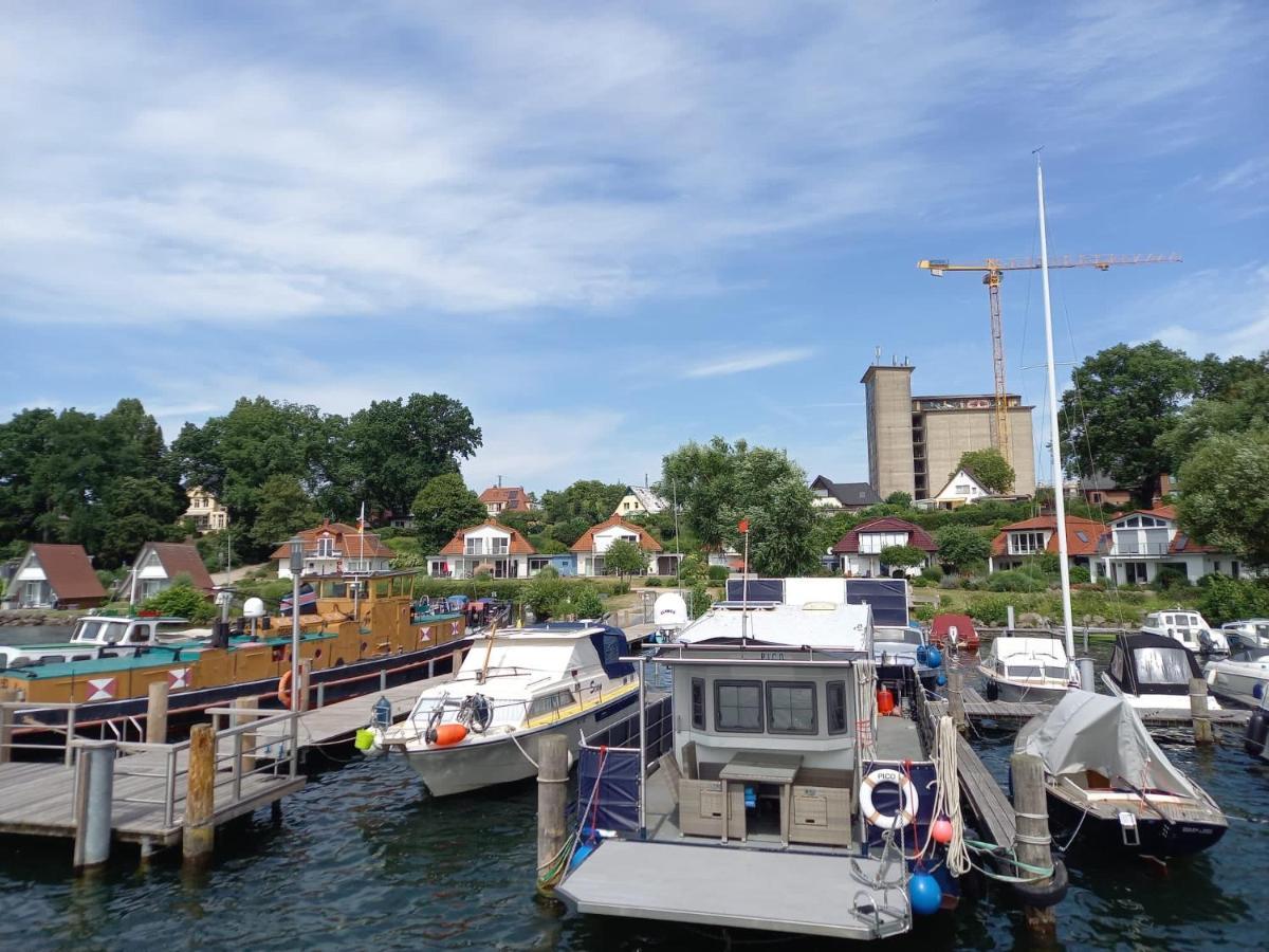 Fischerhus Bad Kleinen Zewnętrze zdjęcie