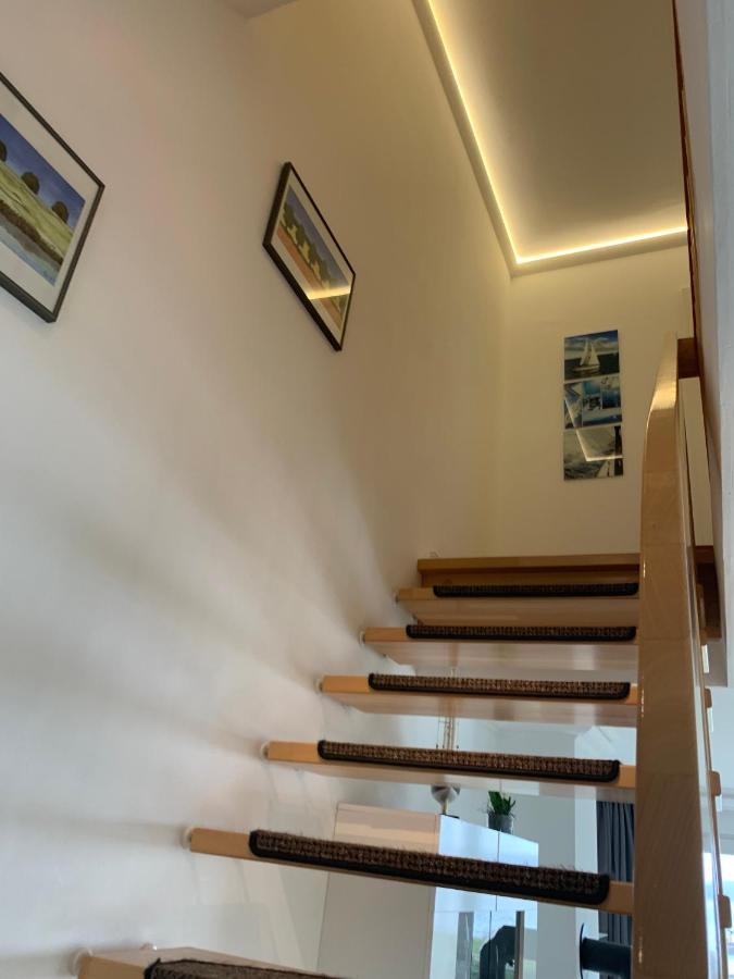 Fischerhus Bad Kleinen Zewnętrze zdjęcie