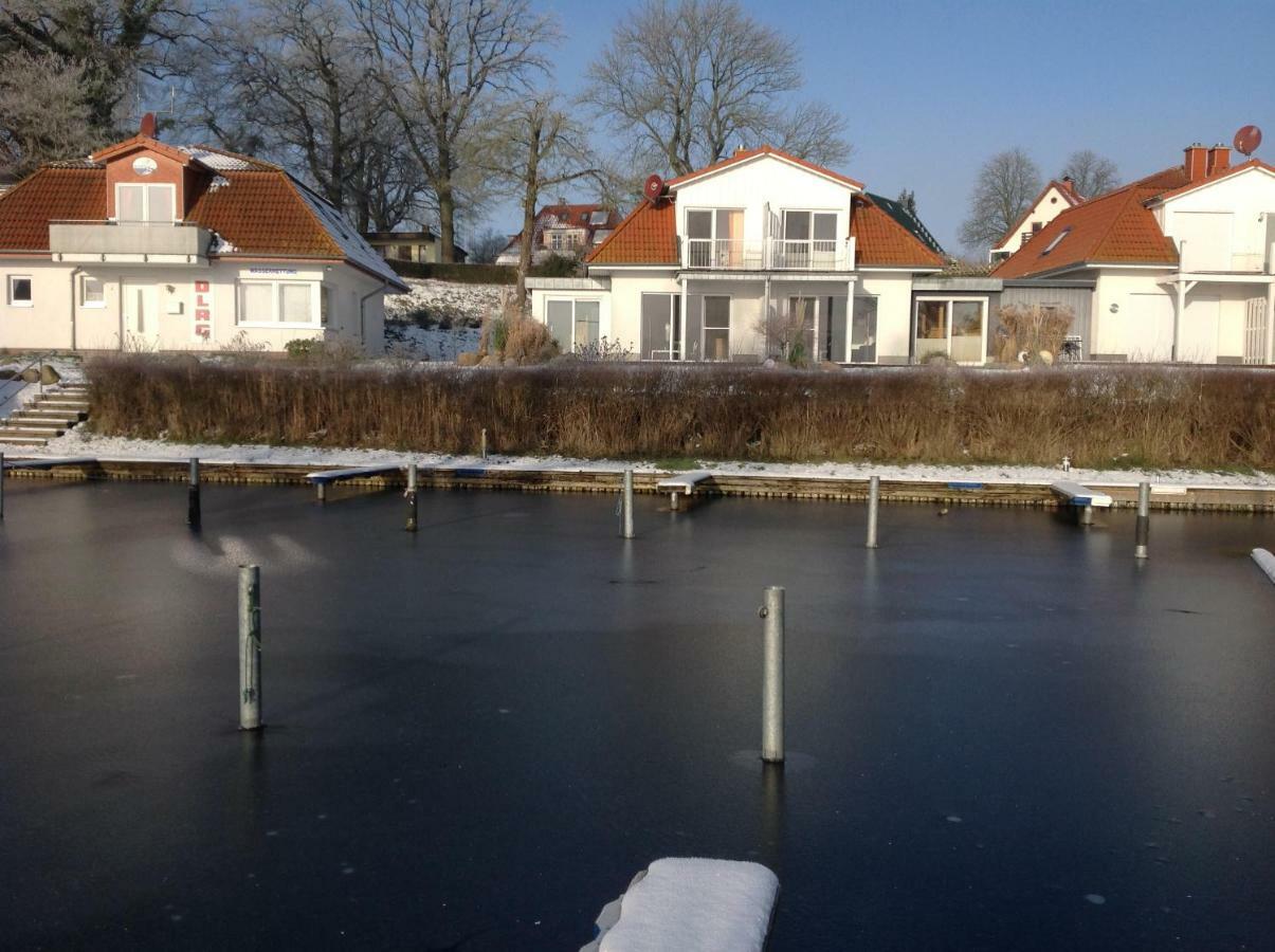 Fischerhus Bad Kleinen Zewnętrze zdjęcie