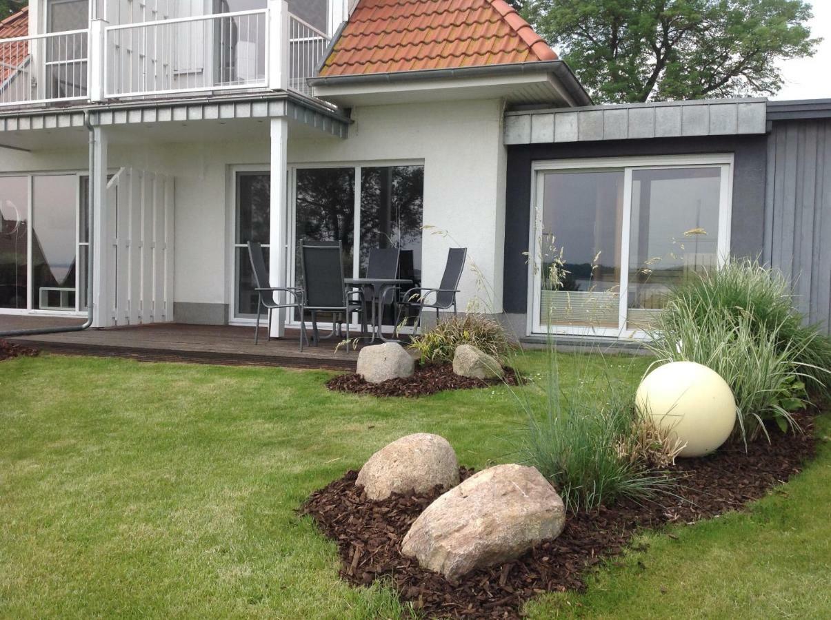 Fischerhus Bad Kleinen Zewnętrze zdjęcie