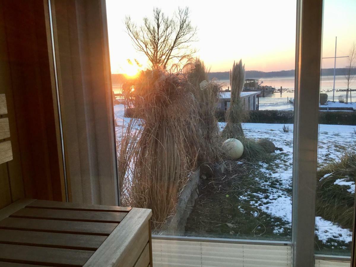 Fischerhus Bad Kleinen Zewnętrze zdjęcie