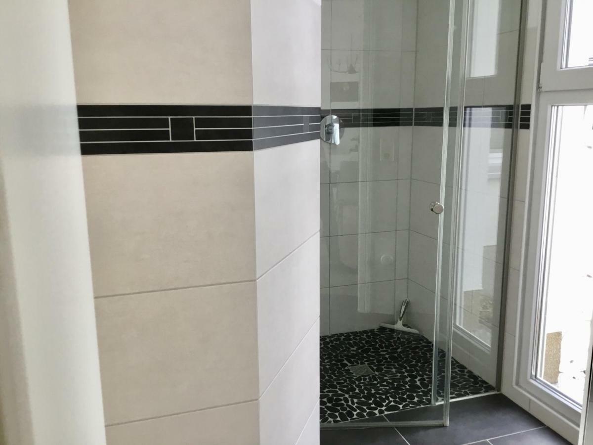 Fischerhus Bad Kleinen Zewnętrze zdjęcie